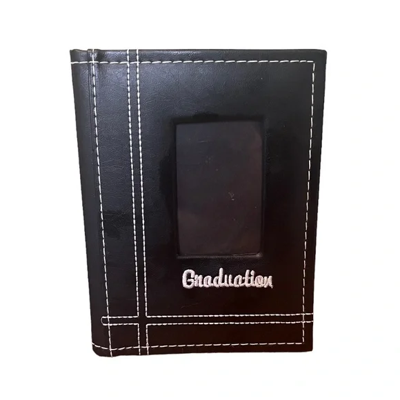 🎓 Graduation Album with Frame 🎓 - Picture 2 of 6